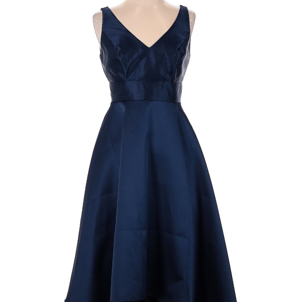 Alfred Sung Size 4 Cocktail Dress